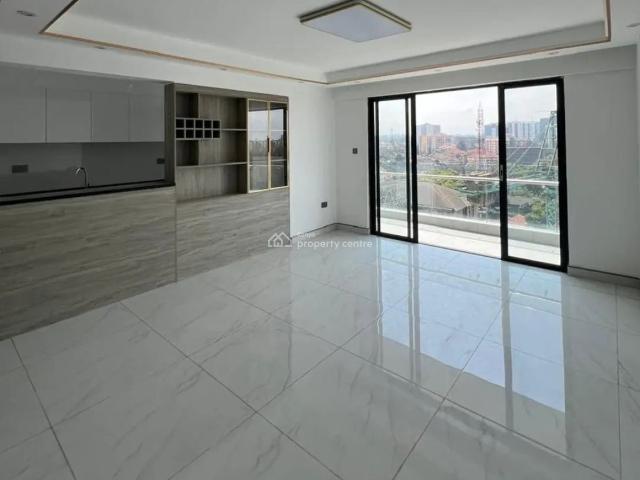 Apartment for rent in Kilimani, Kiambu