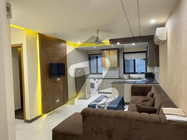 Apartment for rent in Rawalpindi, Islamabad Capital Territory