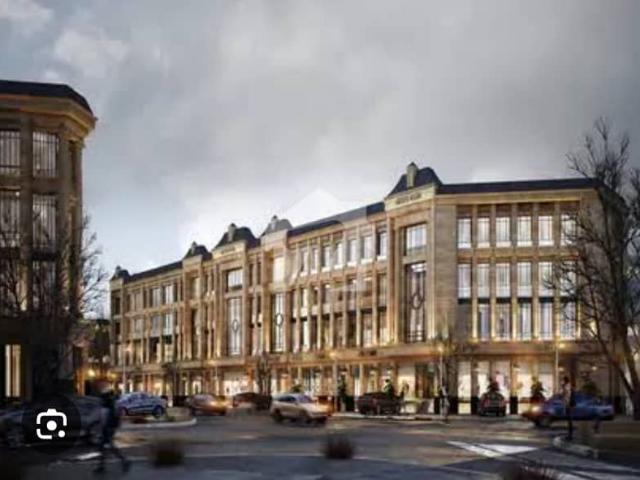 Apartment for sale in اسلام آباد, زون 1