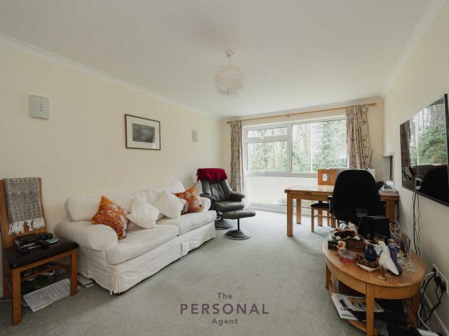Apartment for rent in Banstead, Reigate and Banstead