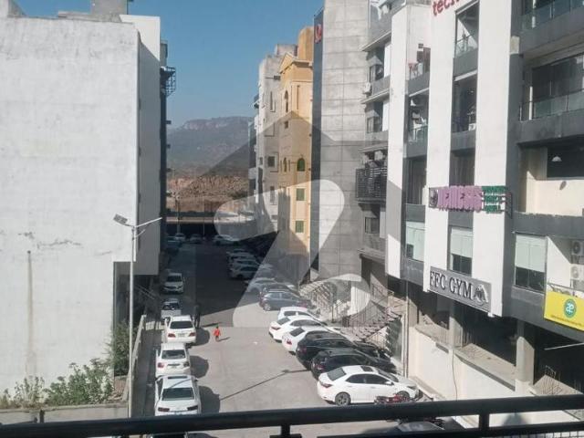 Apartment for rent in Islamabad