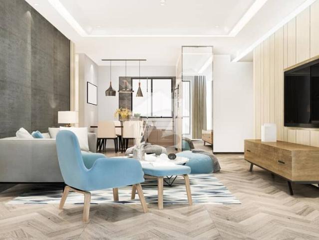 Apartment for sale in Rawalpindi, Islamabad Capital Territory