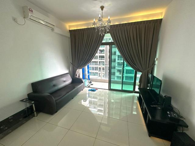 Serviced Residence for sale in Masai, Johor