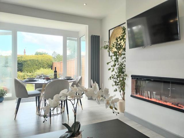 House for rent in Ewell, Epsom and Ewell
