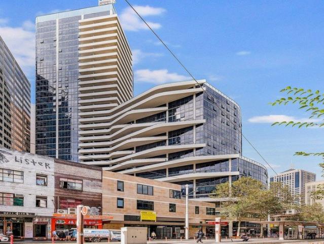 Apartment for rent in Chinatown, Sydney