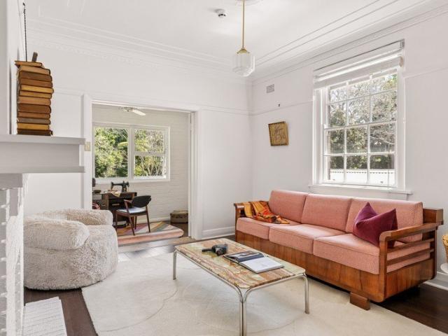 Apartment for sale in Inner West, Sydney