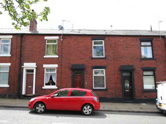 House for rent in Burnedge, Greater Manchester