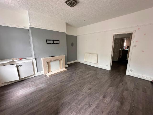 House for rent in Sudden, Burnedge