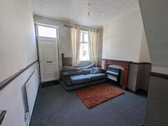 House for rent in Tunstall, Stoke-on-Trent