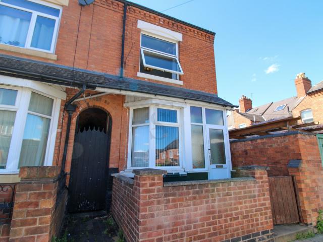 House for rent in Aylestone Park, Old Wharf