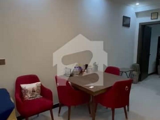 Apartment for rent in Islamabad