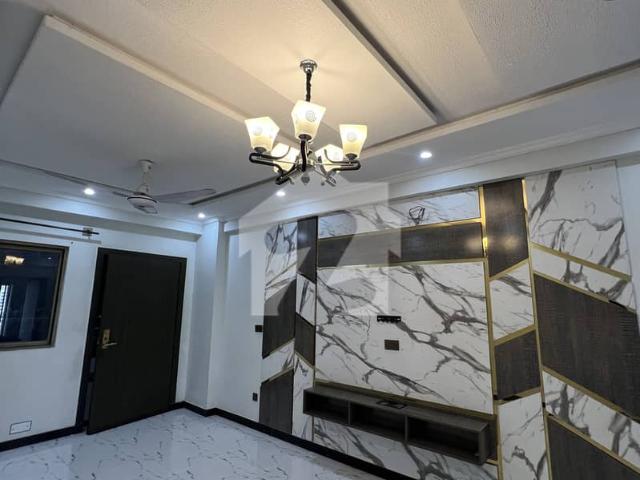 Apartment for rent in Islamabad