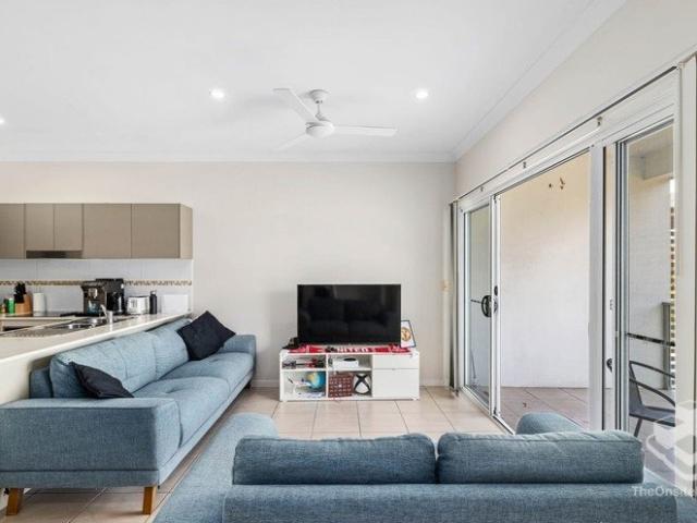 Apartment for rent in Toombul, Queensland