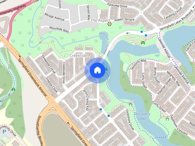 Apartment for rent in Toombul, Queensland