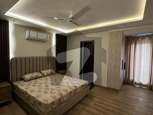Apartment for rent in Rawalpindi, Islamabad Capital Territory