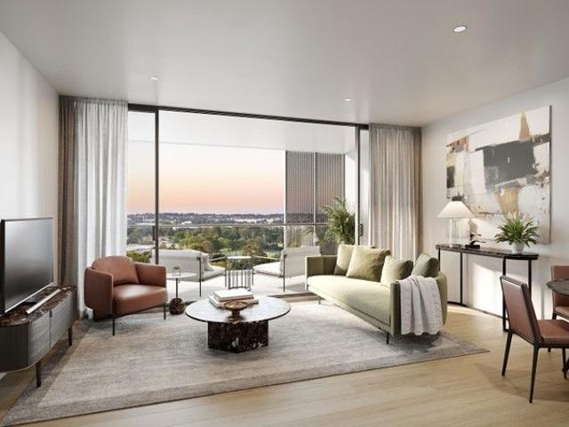 Apartment for sale in Sydney, New South Wales
