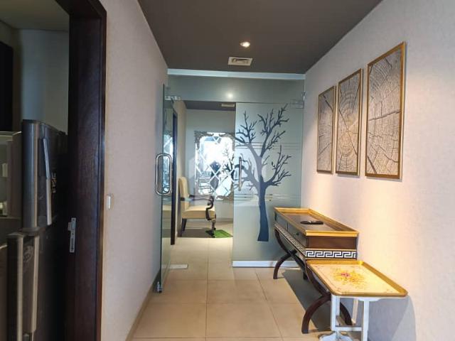 Apartment for rent in Islamabad