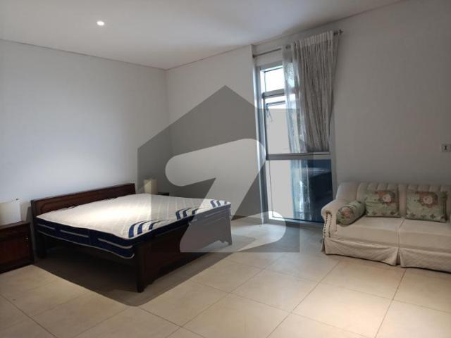Apartment for rent in Islamabad