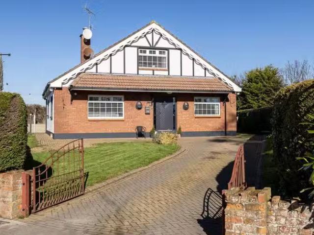 House for sale