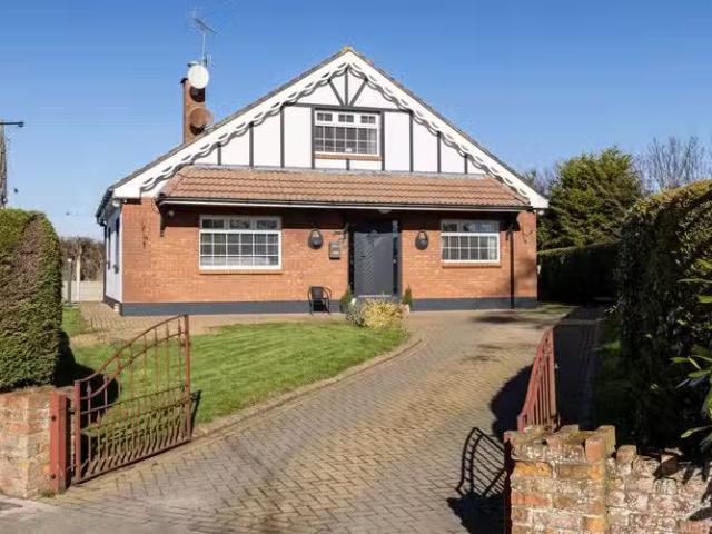 House for sale