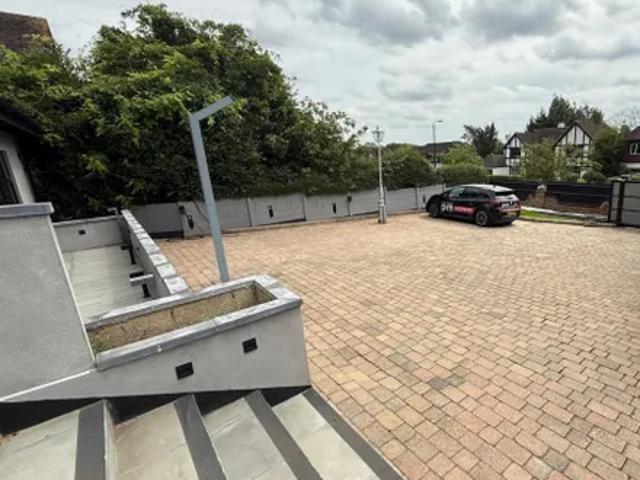 Apartment for rent in Hadley Wood, Isle Of Man