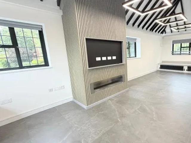 Apartment for rent in Hadley Wood, Isle Of Man