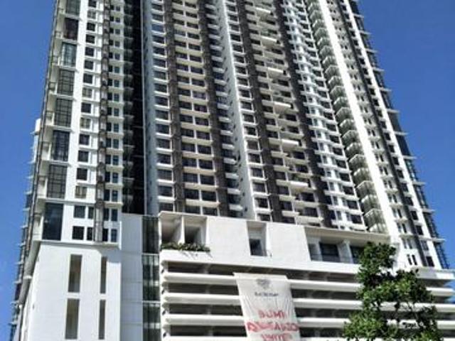 Serviced Residence for rent in Tanjong Sepat, Selangor