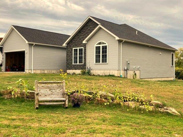 House for sale in Swanton, Franklin County