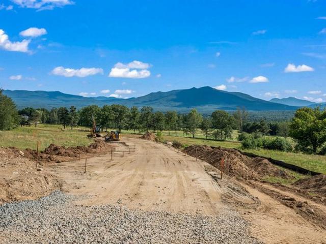 Land for sale in New Hampshire