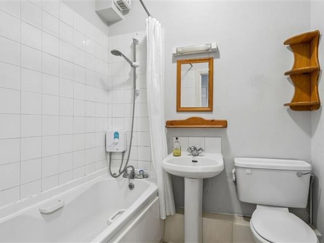 Apartment for sale in Rathmines Terrace, Dublin