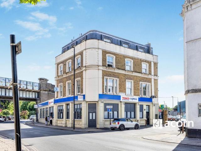 House for rent in Loughborough Junction, Greater London