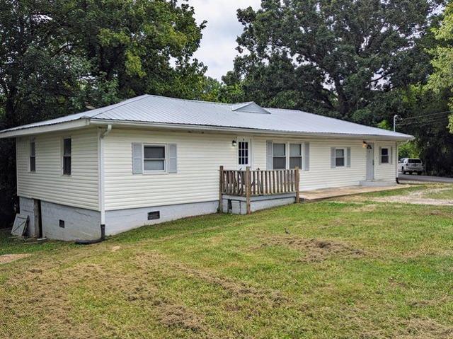 House for sale in Rossville, Georgia