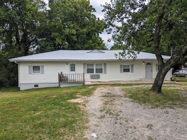 House for sale in Rossville, Georgia