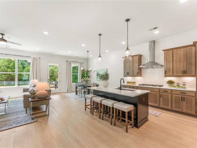House for sale in Cobb, Georgia