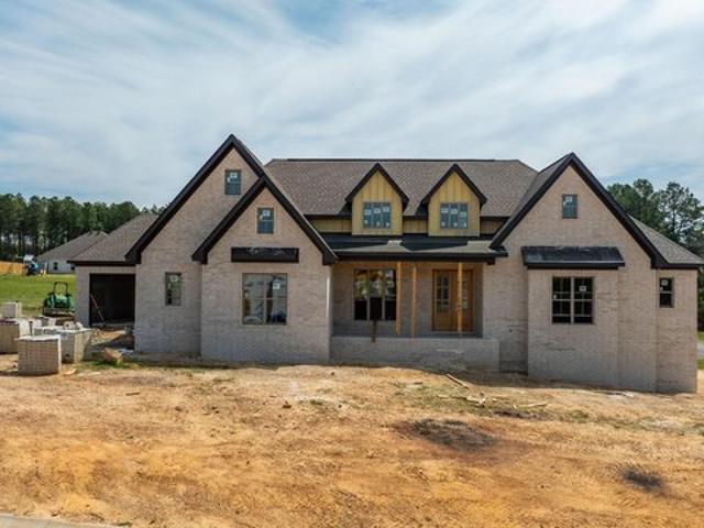 Land for sale in Ark