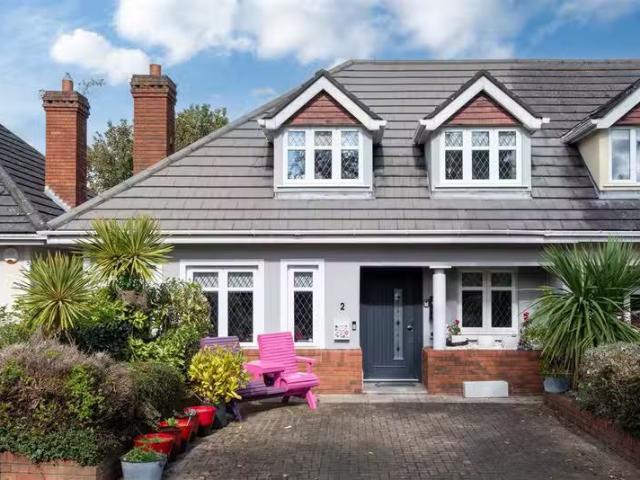 House for sale