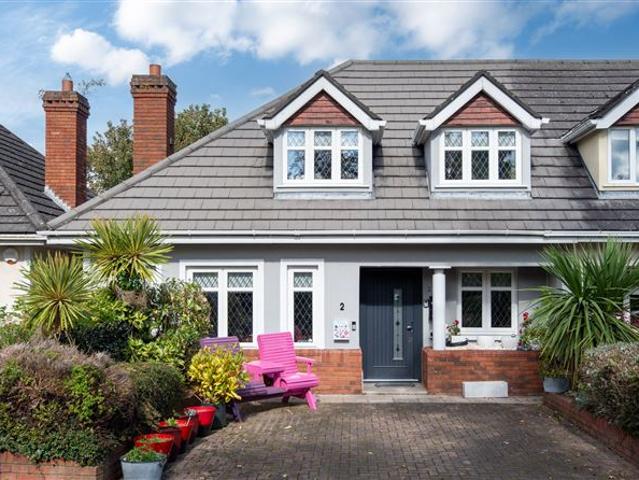 Detached House for sale in North Tipperary