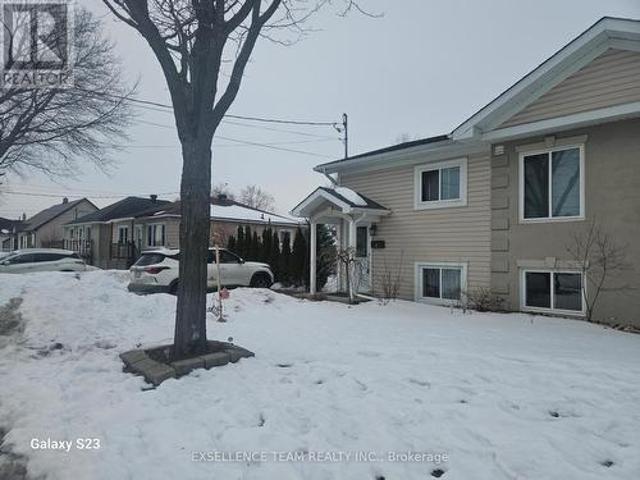 House for sale in Cornwall, Ontario