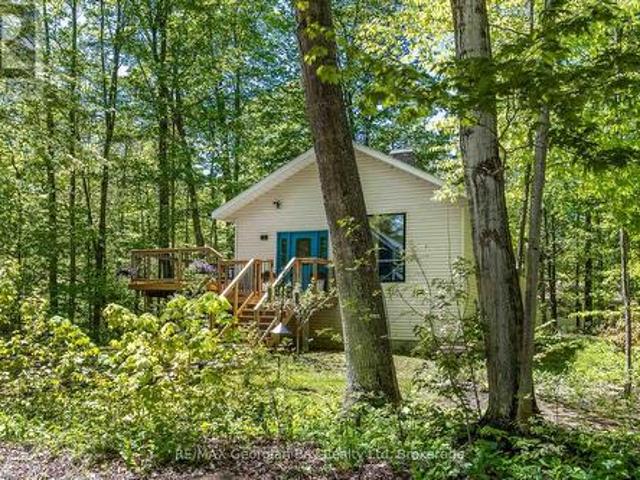 House for sale in Tiny, Ontario