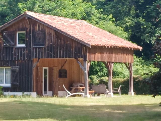 Maison vente à Rion-des-Landes