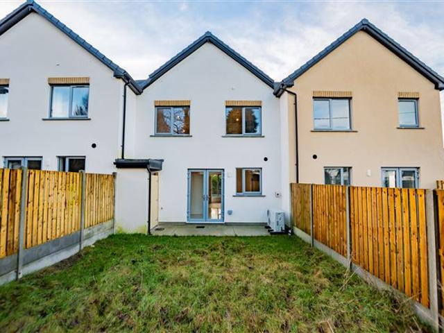 Terraced House for sale in Mullingar, North Tipperary