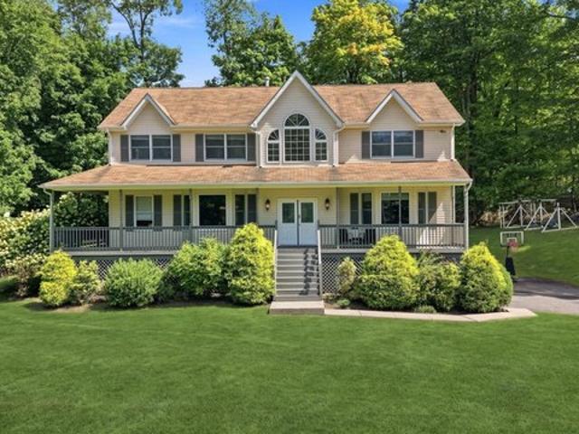 House for sale in Rockland, New York