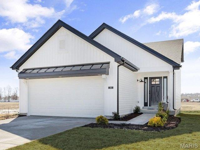 House for sale in Union, Missouri
