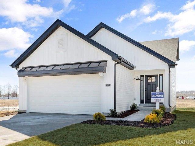 House for sale in Missouri