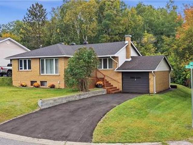 House for sale in Capreol, Greater Sudbury