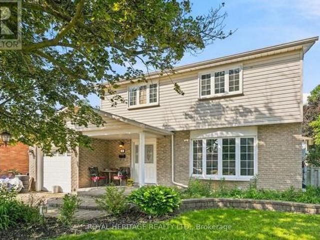 House for sale in Durham, Ontario
