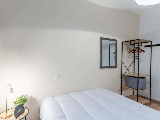Appartement location à Strasbourg, Hoenheim