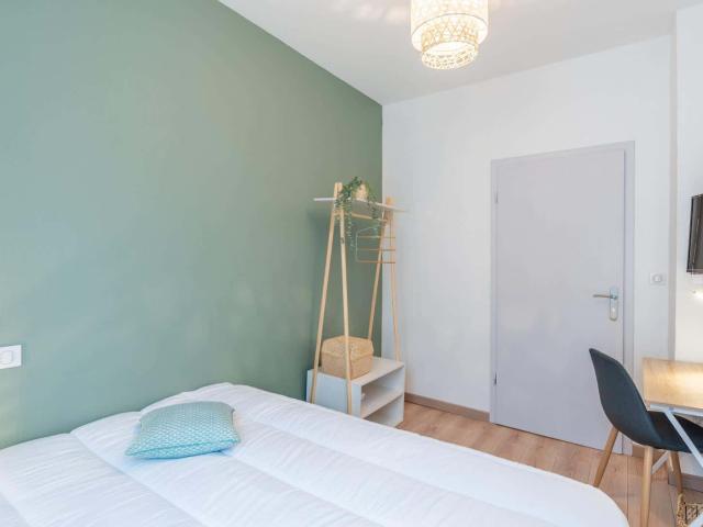 Appartement location à Strasbourg, Hoenheim