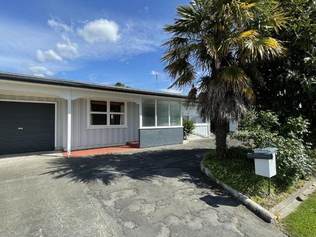 Apartment for rent in Napier