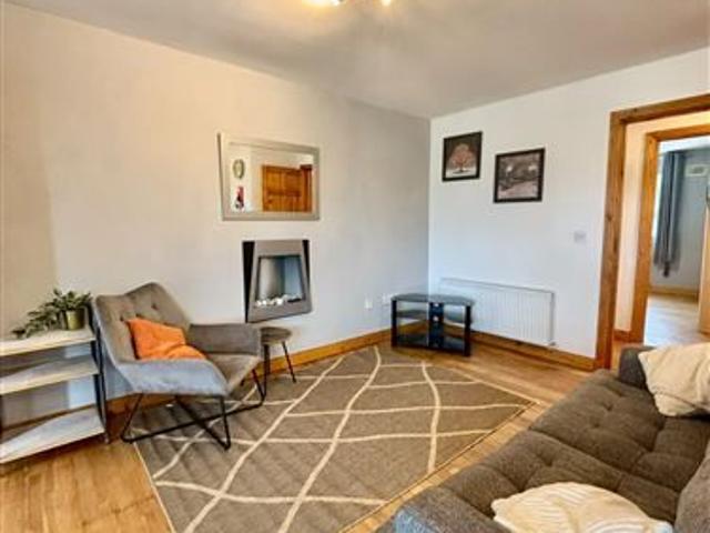 Apartment to rent in Naas, The Municipal District of Naas